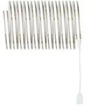 Paulmann 71049 Led-streifen-basisset Mit Stecker 230 V 3 M Warmwei&szlig; 1 Set