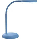 Mauljoy Schreibtischlampe Led Blau Atlantik 33,5 Cm