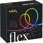 Flex &ndash; App-gesteuerter Flexibler Lichtschlauch Mit Rgb (16 Millionen Farben) Leds.