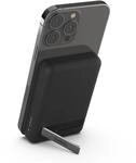 Belkin Boostcharge Powerbank Schwarz 5000 Mah