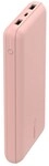 Belkin Bpb012btrg 20000 Mah Ros&eacute;gold