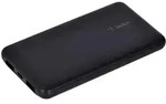 Belkin Boost Charge (10.000mah) Powerbank Schwarz