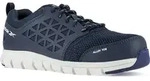 Fp - Reebok Excel Light Ib1030 S1p Sicherheitsschuhe - 42 Eu - Hellblau