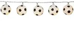 Led-lichtschleife Fu&szlig;ball / 10 Led / 1,35 M / Innenbereich / Ip20