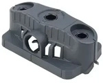 1 Mobile Bohrhilfe Forstnerbohrer - 4686000 - Wolfcraft