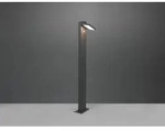 Trio - Led Wegeleuchte Horton Mit Bewegungsmelder, Anthrazit, Ip54, 100cm
