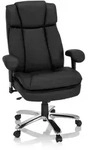 Xxl Drehstuhl Builder Xxl I Schwarz Hjh Office