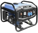 G&uuml;de - Benzin Stromerzeuger Generator Notstromgenerator Gse2701 2 X 230v