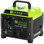 Stromerzeuger Inverter Generator 1100w 230v Zipper Zi-ste1100iv