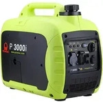 Pramac Inverter Stromerzeuger P3000i Benzin Max 2,5kw/ Dauer 2,3kw 2x230v/16a