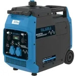 G&uuml;de - Benzin Inverter Stromerzeuger Isg 3200-2 Notstromaggregat Generator Strom