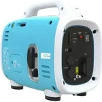 Benzin Inverter Stromerzeuger Isg800-1 Notstromaggregat Generator Strom - G&uuml;de
