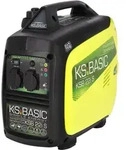 Inverter-generator Ksb 22i S Mit Maximaler Leistung Von 2000 W, Elektronische