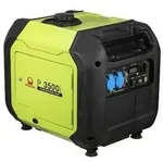 Pramac P3500i / O 3,3 Kw Leiser Inverter Stromgenerator
