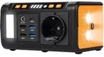 Mini Powerstation 14,8 V Lithium-ion-akku