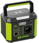 Tragbare Powerstation 330 W Zipper Zi-ps330
