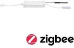 Paulmann Smart Home Zigbee Maxled Controller Wei&szlig;, Grau Controller