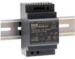 Stromversorgungsschiene Din 48v/60w 1,25a Mw Hdr-60-48