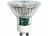 Led Reflektorform GU10 5W (>50W) 345lm 36° 2700K Retro-LED hd