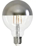 Muller Licht - M&uuml;ller-licht 401079 Led Eek F (a - G) E27 Globeform 8.5 W = 63 W