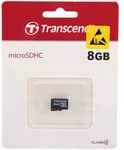 Transcend Microsdhc 8gb Class 4