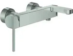 Plus Einhand-wannenbatterie, Dn 15, Wandmontage, 2 - Grohe
