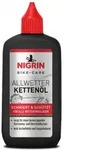 Bike Care All-wetter Ketten-&ouml;l 100ml F&uuml;r Fahrr&auml;der