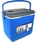 Coleman 30qt Performance K&uuml;hlbox 28 Liter Pu-schaum ( 2000036083 )