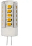 Muller Licht - M&uuml;ller-licht 400466 Led Eek F (a - G) G4 Spezialform 3 W = 28 W