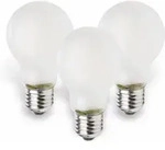 Muller Licht - M&uuml;ller-licht 400289 Led Eek E (a - G) E27 Gl&uuml;hlampenform 4 W = 40 W