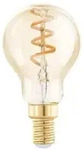 Led Leuchtmittel Birne E14 4w Amber Leuchtmittel - Eglo