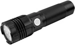 Pro 3000 R Led Taschenlampe Akkubetrieben 1400 Lm 76 H 326 G - Ansmann