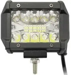Berger&schr&ouml;ter - Arbeitsscheinwerfer 10 V, 12 V, 24 V, 30 V 60 W 5400 Lumen
