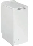 Indesit Btw L60400 It Waschmaschine Top Load Energieklasse C Ladekapazit&auml;t 6kg