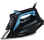 Dw5310 Focus Excel, Schwarz/blau - Rowenta