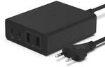 Belkin Wch010vfbk Schwarz Indoor