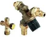 Red Mischventil, 40841001 - Grohe