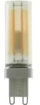 55616 Led Eek G (a - G) G9 Stiftsockel 4.5 W = 32 W Warmwei&szlig; (&oslash; X L) 20 Mm X 70 Mm