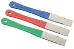 Diamantfeilen Dmt Dia-sharp Ergonomisch 3er Pack