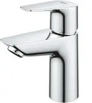 Waschtischmischer Grohe Bauedge S-size, Ausladung 93 Mm, Chrom - 23330001