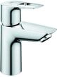 Grohe - Waschtisch-einhebelmischer Bauloop 1/2', S, M P-o Abl A Ks, Gl. K&ouml;rp, Ch