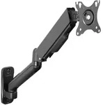 Unbekannt - Logilink Monitorwandhalterung Bp0145 17-32, Gasdruckfeder