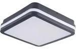 Kanlux - 33380 Beno Led-deckenleuchte, Led-wandleuchte, Led-au&szlig;endeckenleuchte,