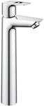 Grohe Einhand-waschtischbatterie Bauloop 237641, Xl-size, F&uuml;r Freistehende