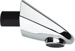 Grohe Handbrause F&uuml;r Europlus Waschtischbatterie, Wei&szlig;/gold, 46425lg0