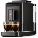 Tchibo Esperto 2 Caffe Kaffeevollautomat, Schwarz