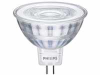 Philips Lighting 871951430764300 led eek f (a - g) GU5.3 Reflektor 4.4 w = 35 w