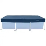 Abdeckung F&uuml;r Frame-pool 260 X 160 Cm Intex 28036