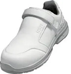 1 Sport White Halbschuhe S2 Wei&szlig; Weite 11 Gr&ouml;&szlig;e 42 6580842