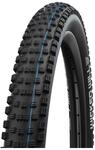 Schwalbe Reifen Wicked Will Hs614 Fb. 29x2.40"62-622 Sw-sskin Evo St Tle Adxsp